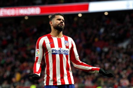 costa