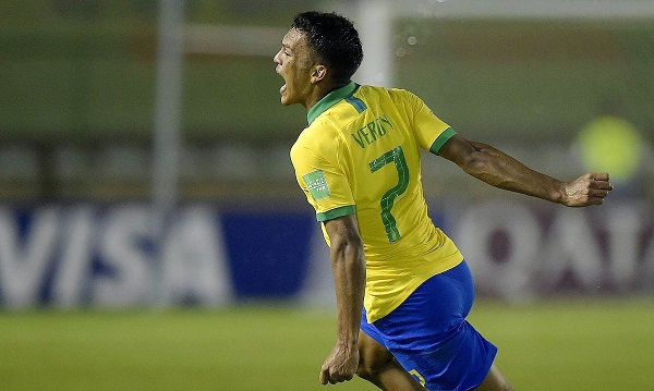 veron