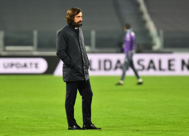 pirlo