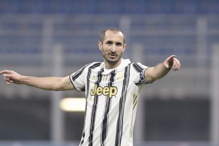 Chiellini