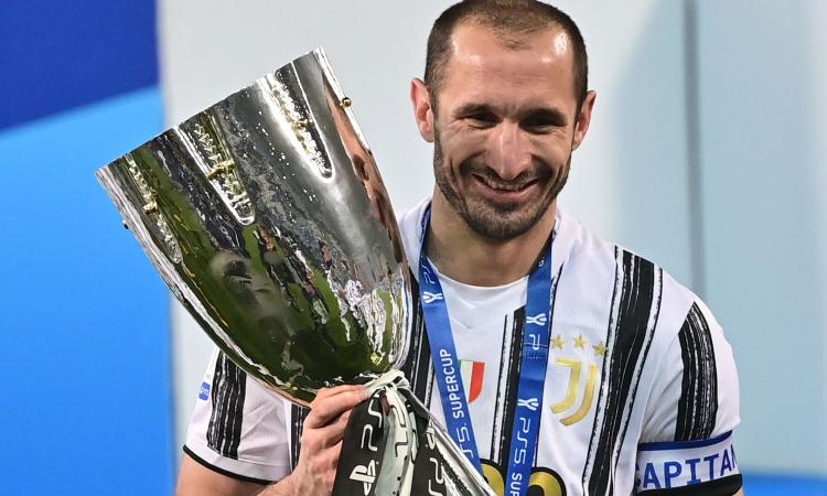 Chiellini