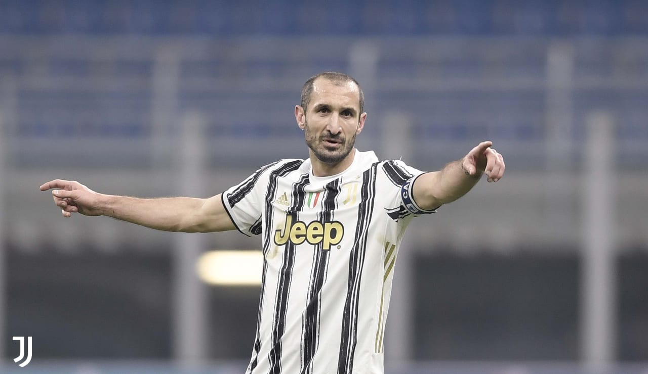 Chiellini