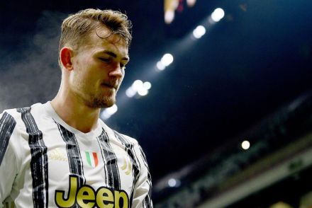 de ligt