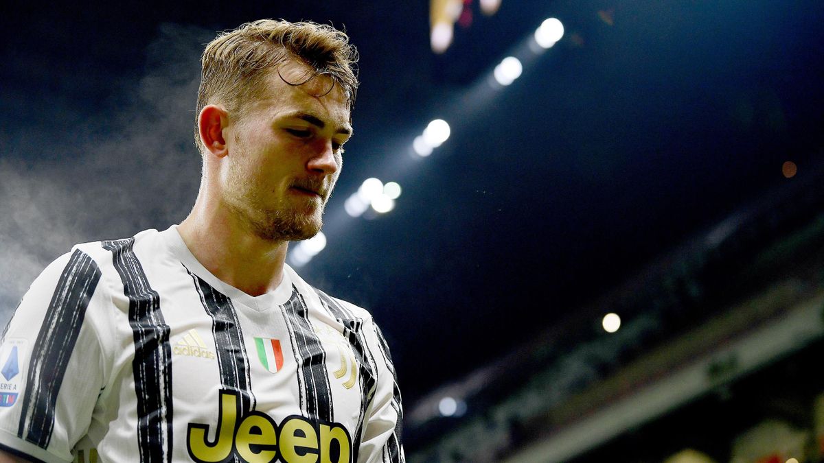 de ligt