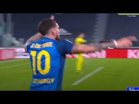Rodrigo De Paul