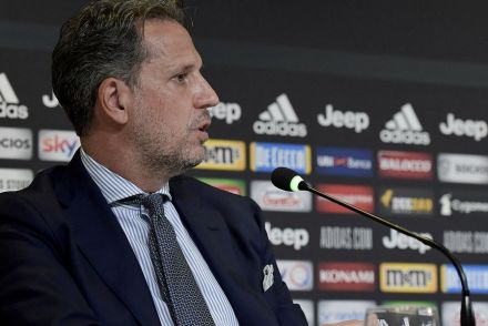 Paratici