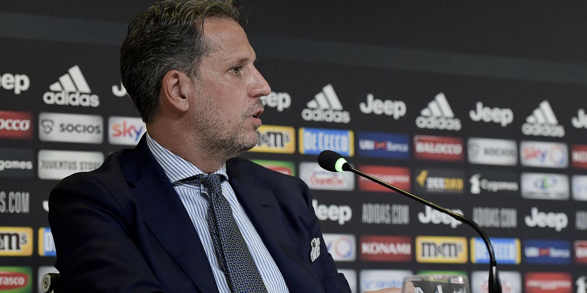 Paratici