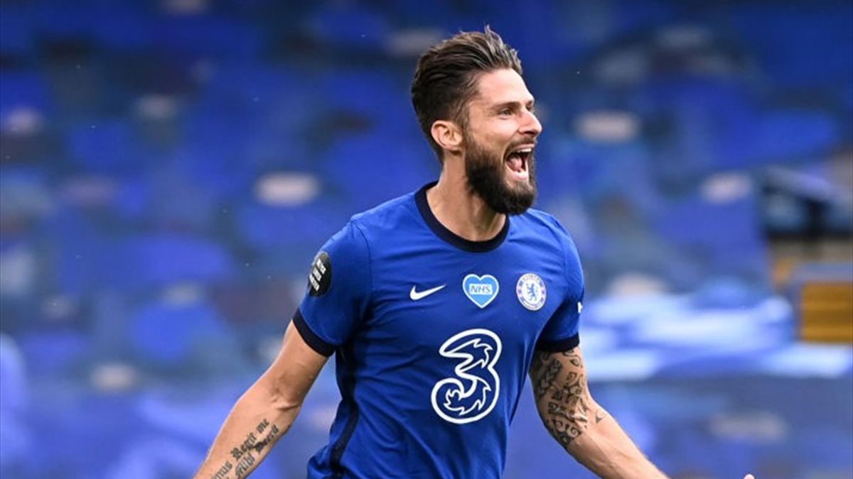 giroud