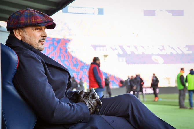 Mihajlovic