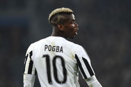 pogba