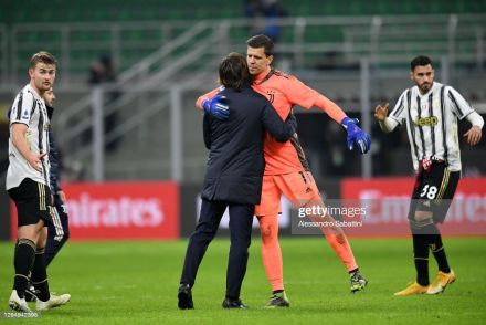 Szczesny
