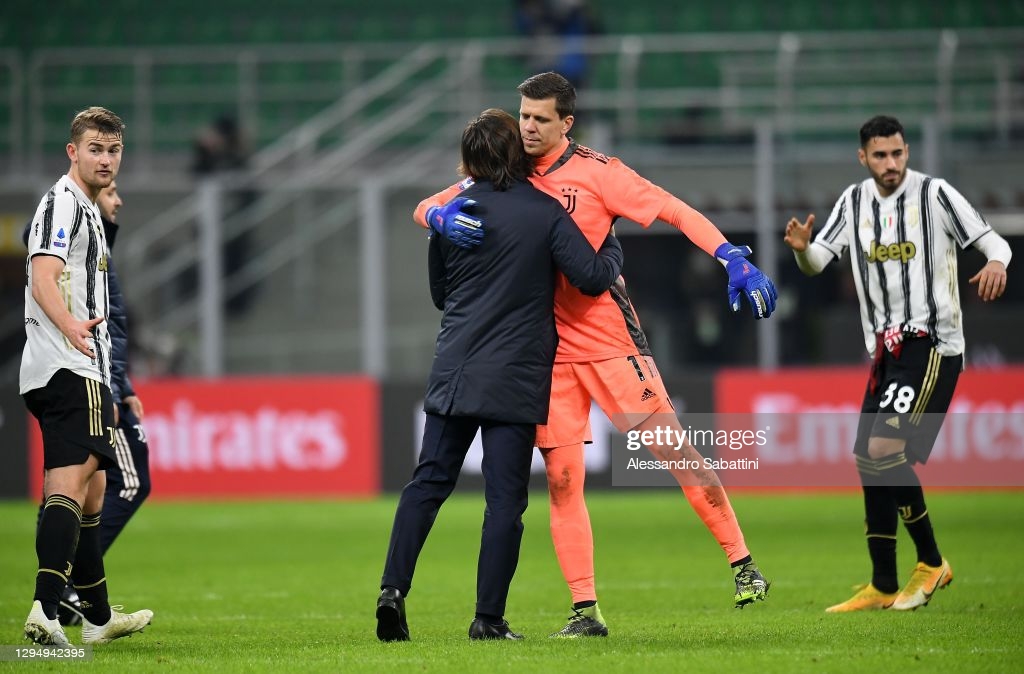 Szczesny