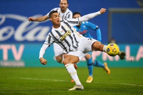 ronaldo