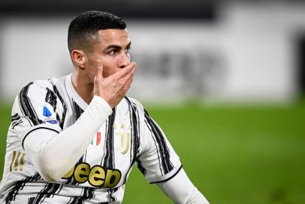 ronaldo