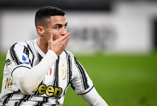 ronaldo
