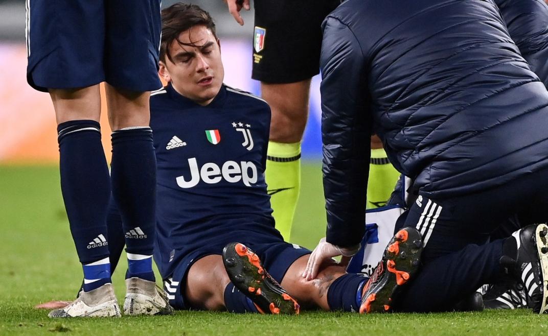 dybala