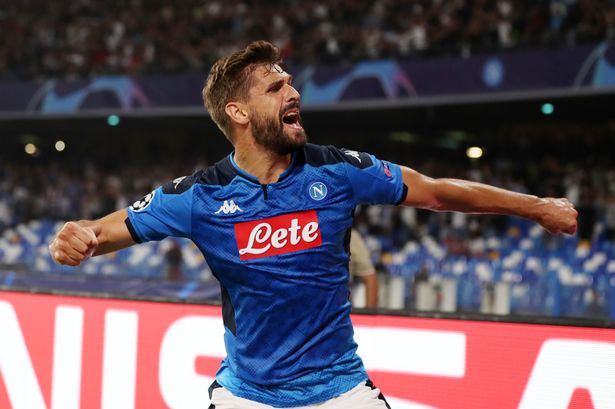 llorente