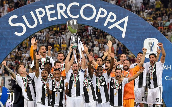 super cup