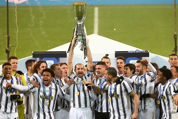 super cup