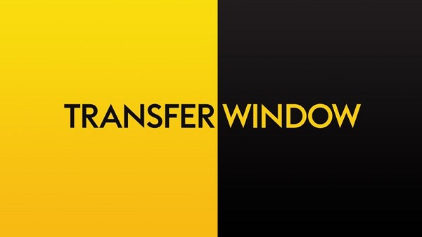 transfer window