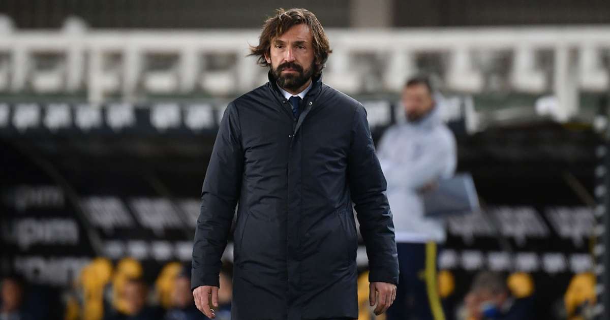 pirlo