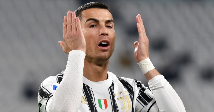 ronaldo