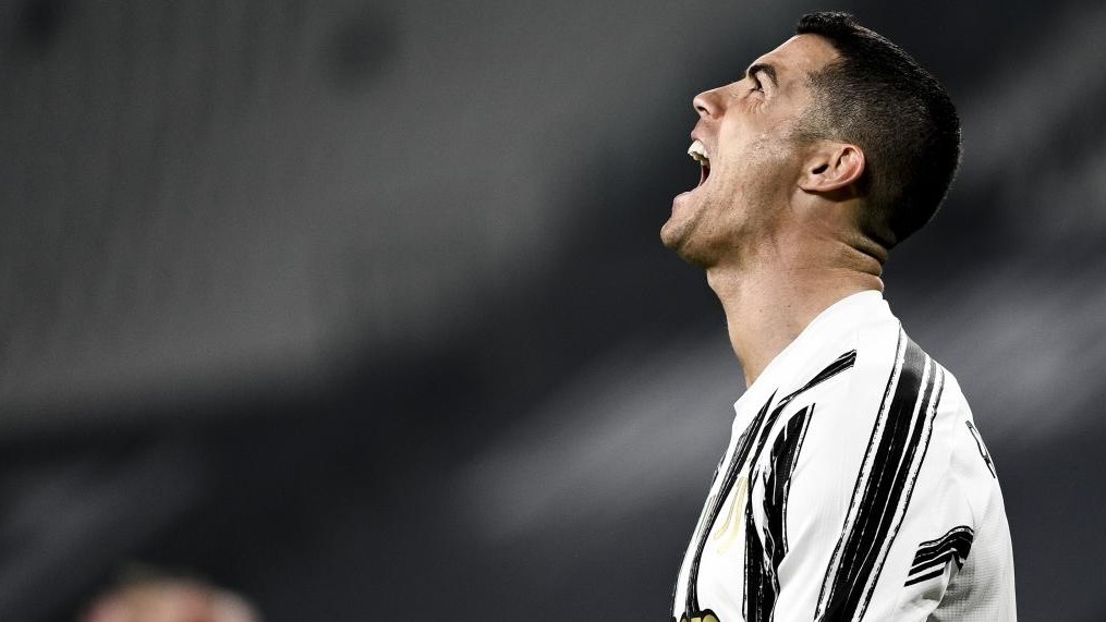 ronaldo