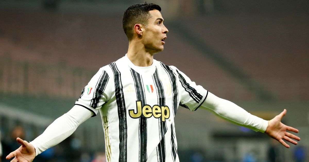 ronaldo