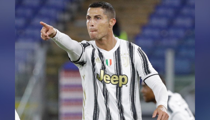 ronaldo