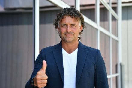 Francesco Baldini