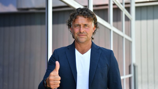 Francesco Baldini