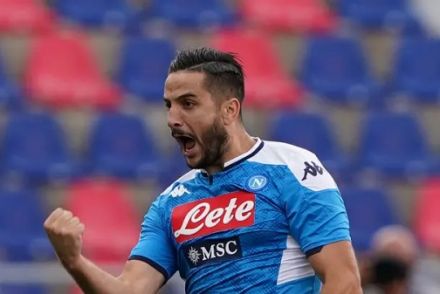 Manolas