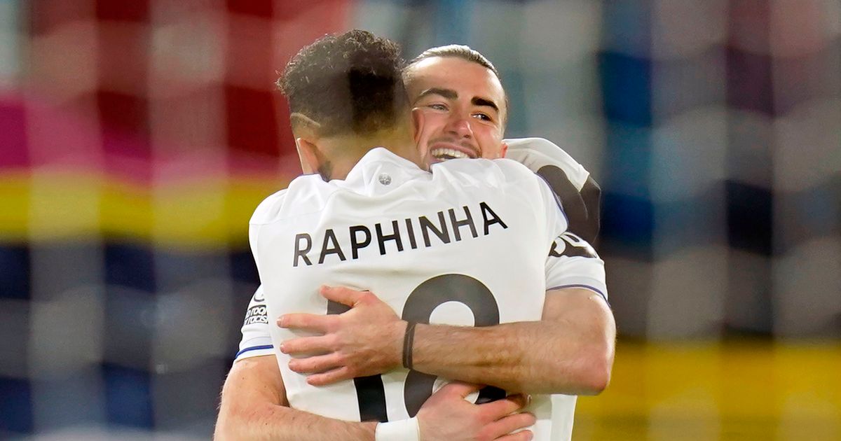 Raphinha