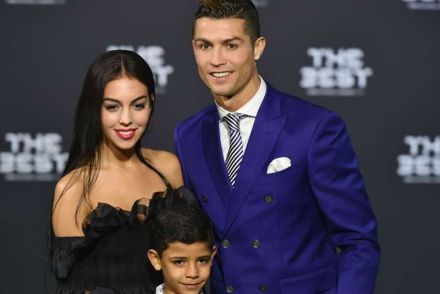 ronaldo