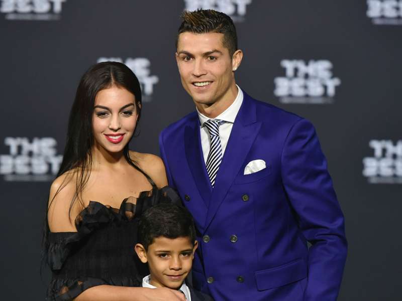ronaldo