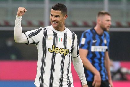 ronaldo