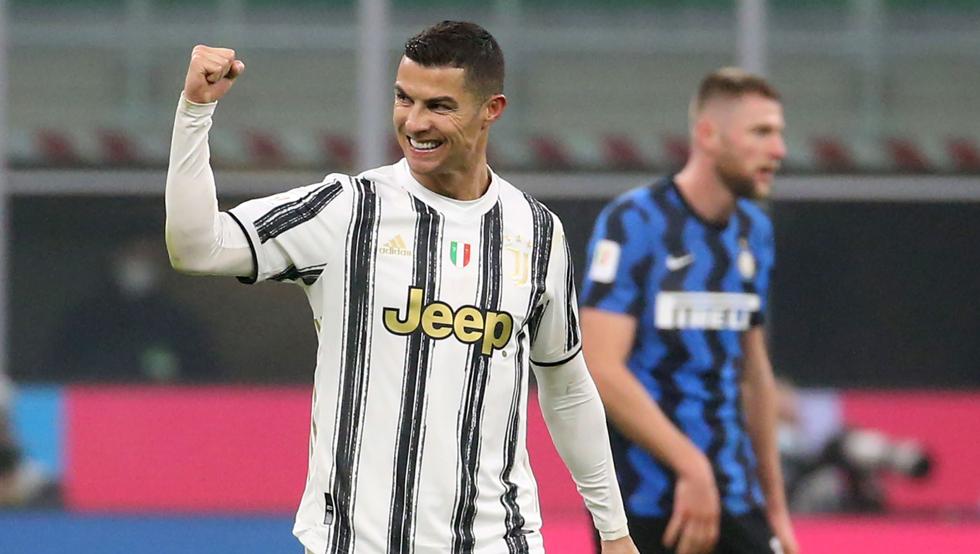 ronaldo