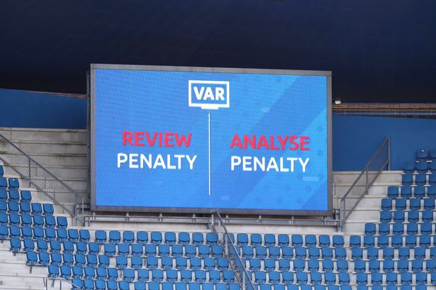 VAR