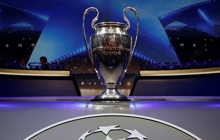 champions league