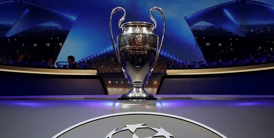 champions league