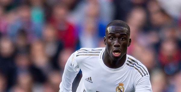 mendy