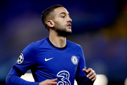 ziyech