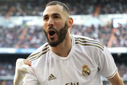 Benzema