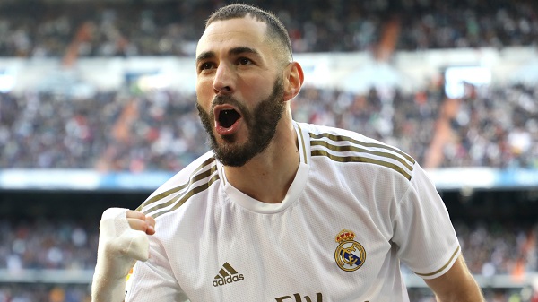 Benzema
