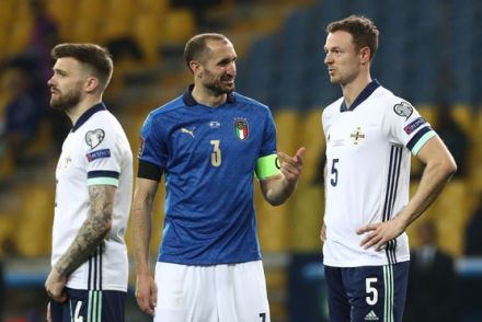 Chiellini