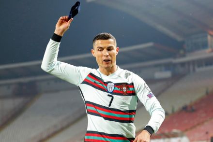 Ronaldo
