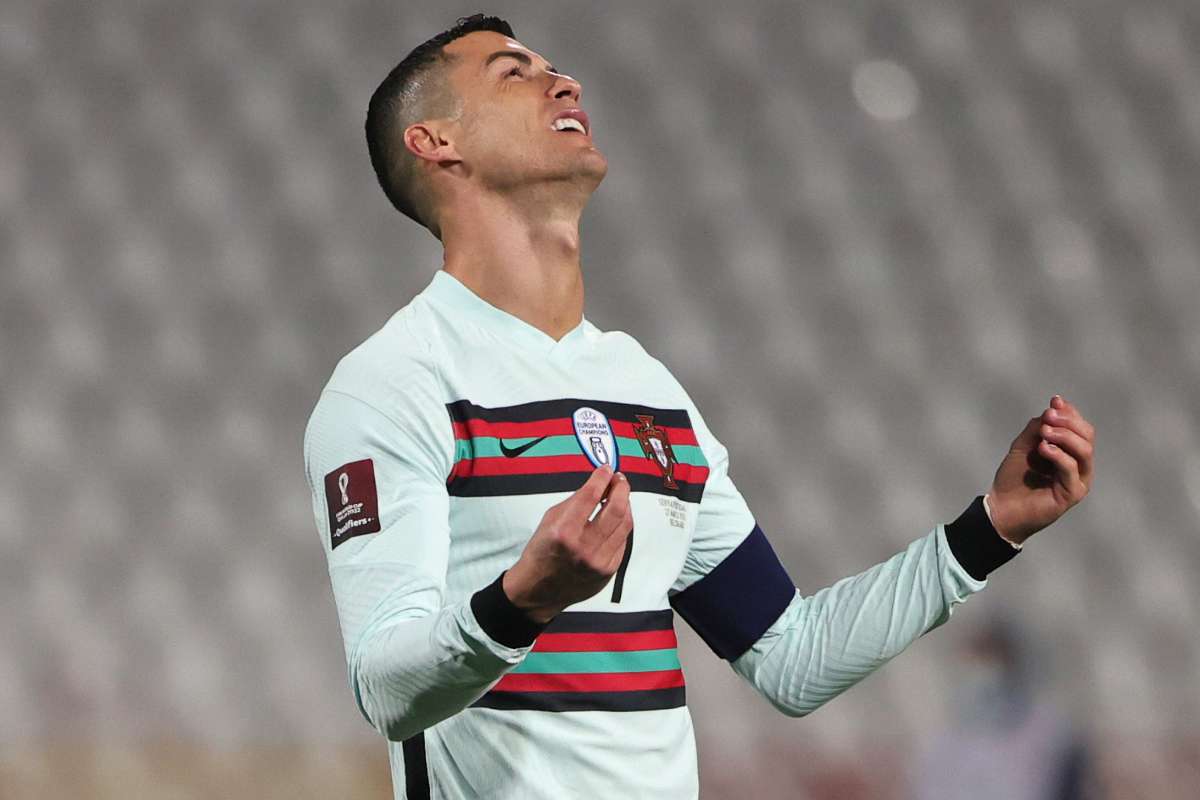 ronaldo