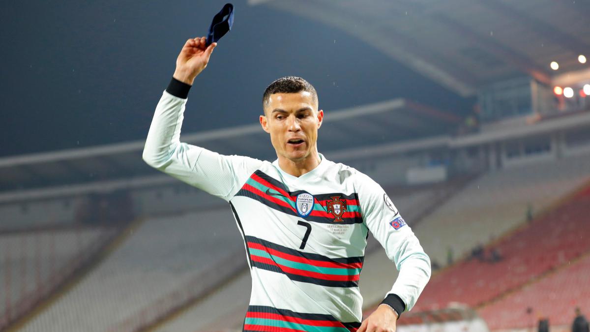 Ronaldo
