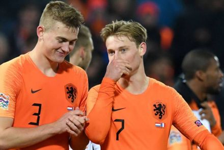 de jong