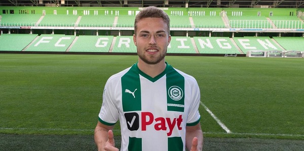 Gudmundsson